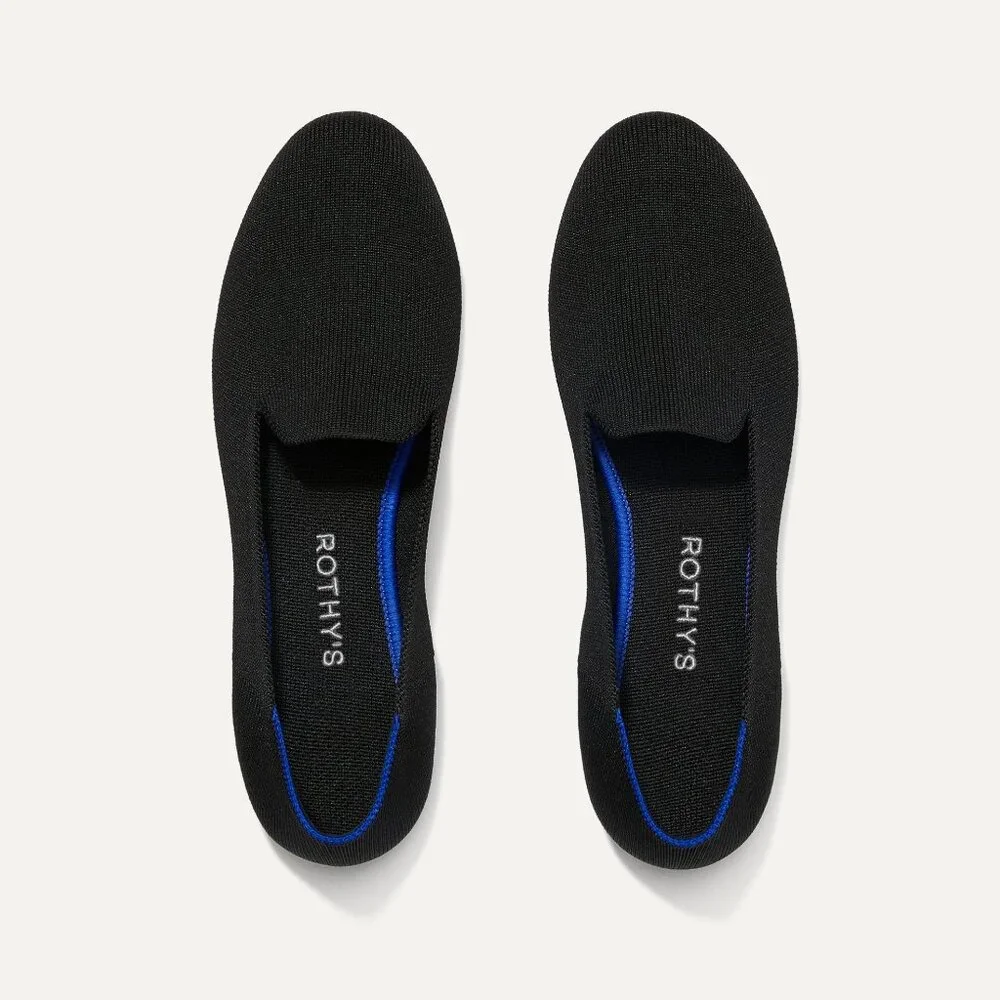 The Loafer | Rothy's - Picture 3 of 5